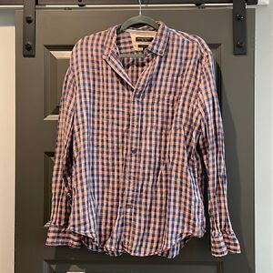 Banana Republic Button Down Shirt